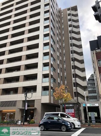 クレヴィア文京湯島の物件内観写真